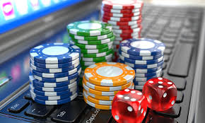 Вход на официальный сайт Casino Bet Andreas